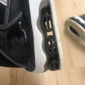 adidas | Shoes | Adidas Black White Athletic Basketball  display picture 1
